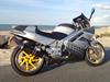 Honda Vfr 750 Rc36