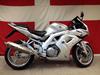 Suzuki SV 1000 S [Tidl. motorcykel]
