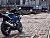 Honda CBR 600 F2