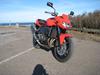 Kawasaki Z750 [Tidl. motorcykel]