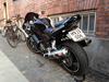 Suzuki sv1000s  "Limited Edition" [Tidl. motorcykel]