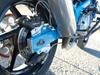 Honda CBR 600 F2 Stunt bike
