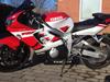 Yamaha yzf R6