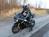Kawasaki ZX6R Ninja [Tidl. motorcykel]