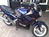Honda VFR 750 [Tidl. motorcykel]