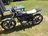 Honda cb 400 twin