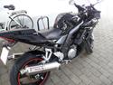 Suzuki SV 1000 S (SOLGT)