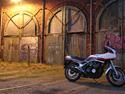 Yamaha XJ600 51J