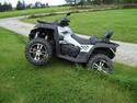 CF Moto X8 MAX LDT