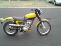 Konced KX 125-18