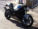 Suzuki GSXR SRAD