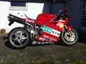 Ducati 996