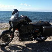 BMW R80/7