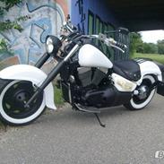 Suzuki Intruder VL 1500