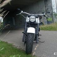 Suzuki Intruder VL 1500
