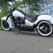 Suzuki Intruder VL 1500