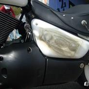 Suzuki Intruder VL 1500