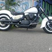 Suzuki Intruder VL 1500