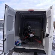 Suzuki M800 Intruder