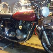 Norton 850
