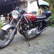 Norton 850