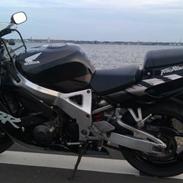 Honda CBR 900 RR Fireblade