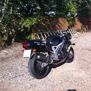 Honda CBR 900 RR Fireblade