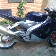 Aprilia RSV Mille