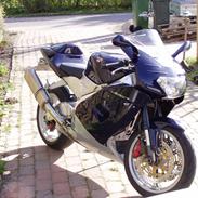 Aprilia RSV Mille