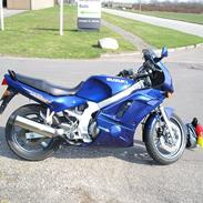 Suzuki GS 500 E