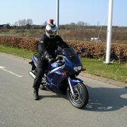 Suzuki GS 500 E