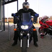 Suzuki GS 500 E