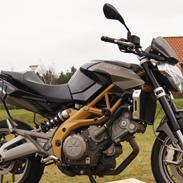 Aprilia Shiver 750 SL
