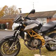 Aprilia Shiver 750 SL