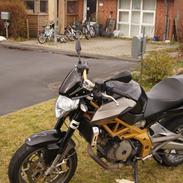 Aprilia Shiver 750 SL