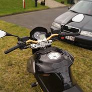 Aprilia Shiver 750 SL