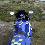 Suzuki GSXR 600