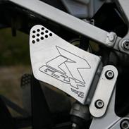 Suzuki GSXR 600
