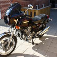 Honda CB 750 KZ