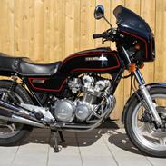 Honda CB 750 KZ