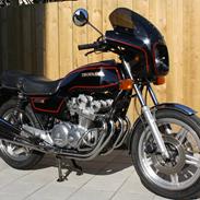 Honda CB 750 KZ