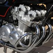 Honda CB 750 KZ