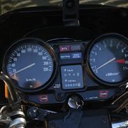 Honda CB 750 KZ