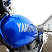 Yamaha XS 360 (Solgt)