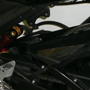 Kawasaki ZX10R solgt