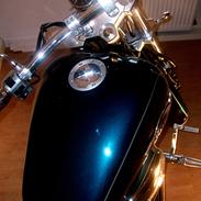 Suzuki Vz 800 Marauda