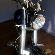 Suzuki Vz 800 Marauda