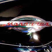 Suzuki Vz 800 Marauda