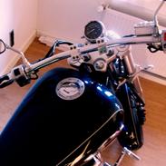 Suzuki Vz 800 Marauda