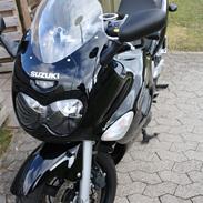 Suzuki GSX750F